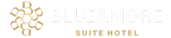 Blue&More Suite Hotel