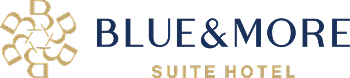 Blue&More Suite Hotel